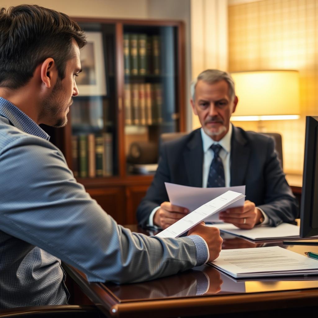 Premises Liability Lawyer Fairfax County, VA