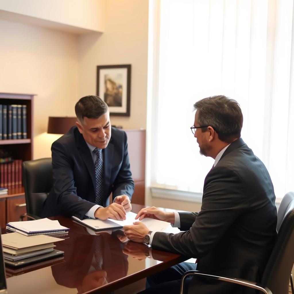 Premises Liability Lawyer Fairfax, VA