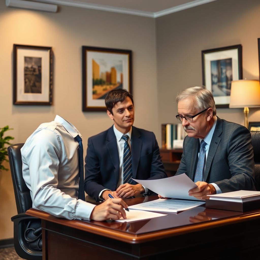 Premises Liability Lawyer Falls Church, VA