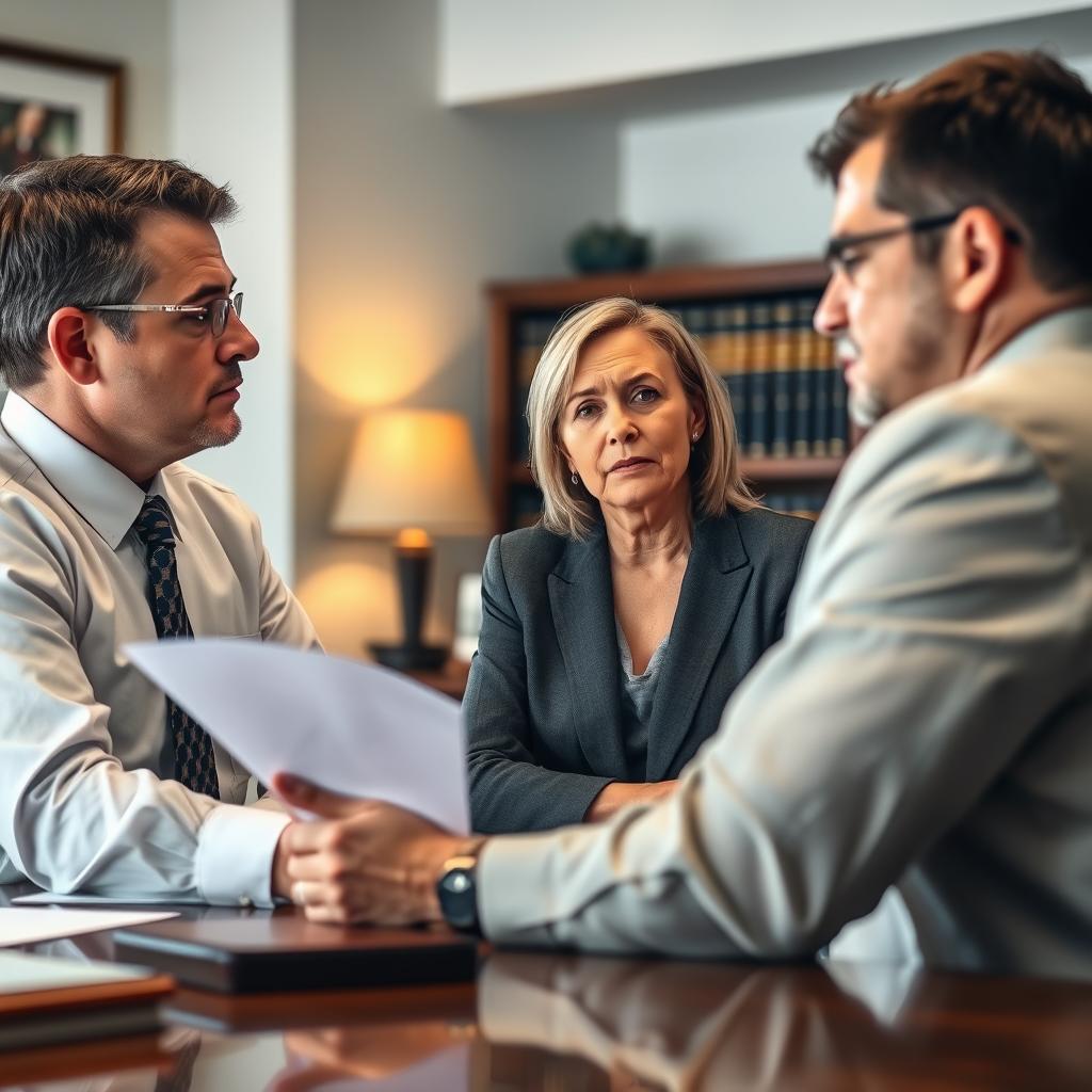 Premises Liability Lawyer Greene County, VA