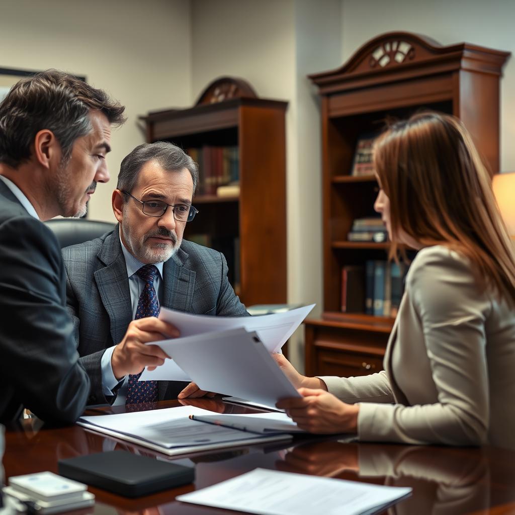 Premises Liability Lawyer Stafford County, VA
