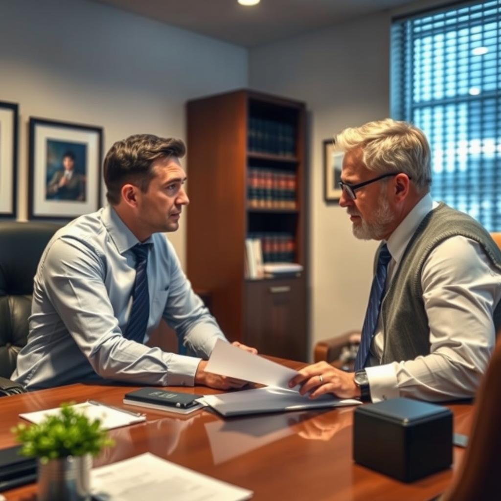 Premises Liability Lawyer Suffolk, VA
