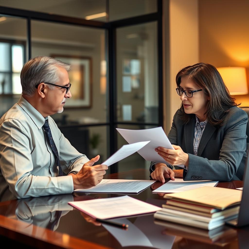 Product Liability Lawyer Chesterfield County, VA