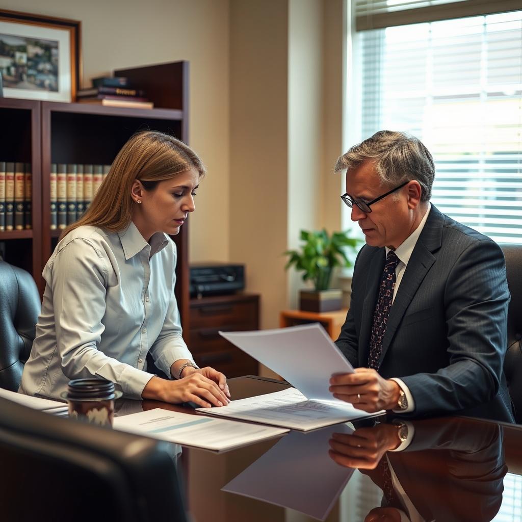 Product Liability Lawyer Colonial Heights, VA