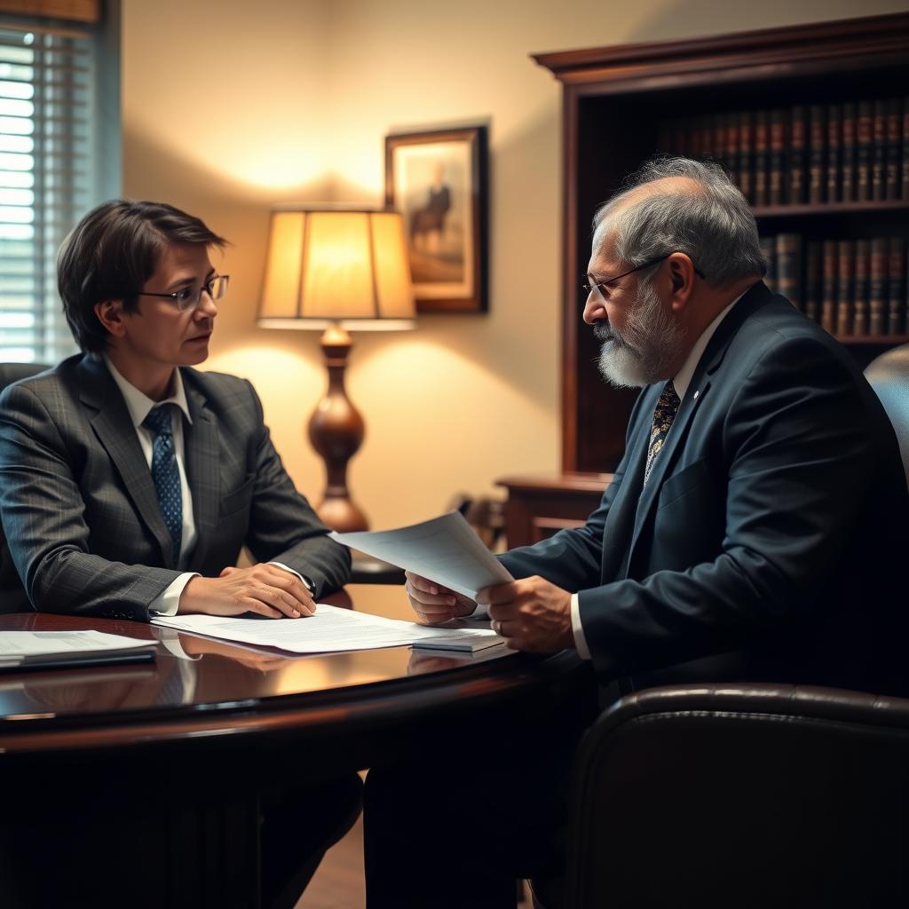 Product Liability Lawyer Dinwiddie County, VA