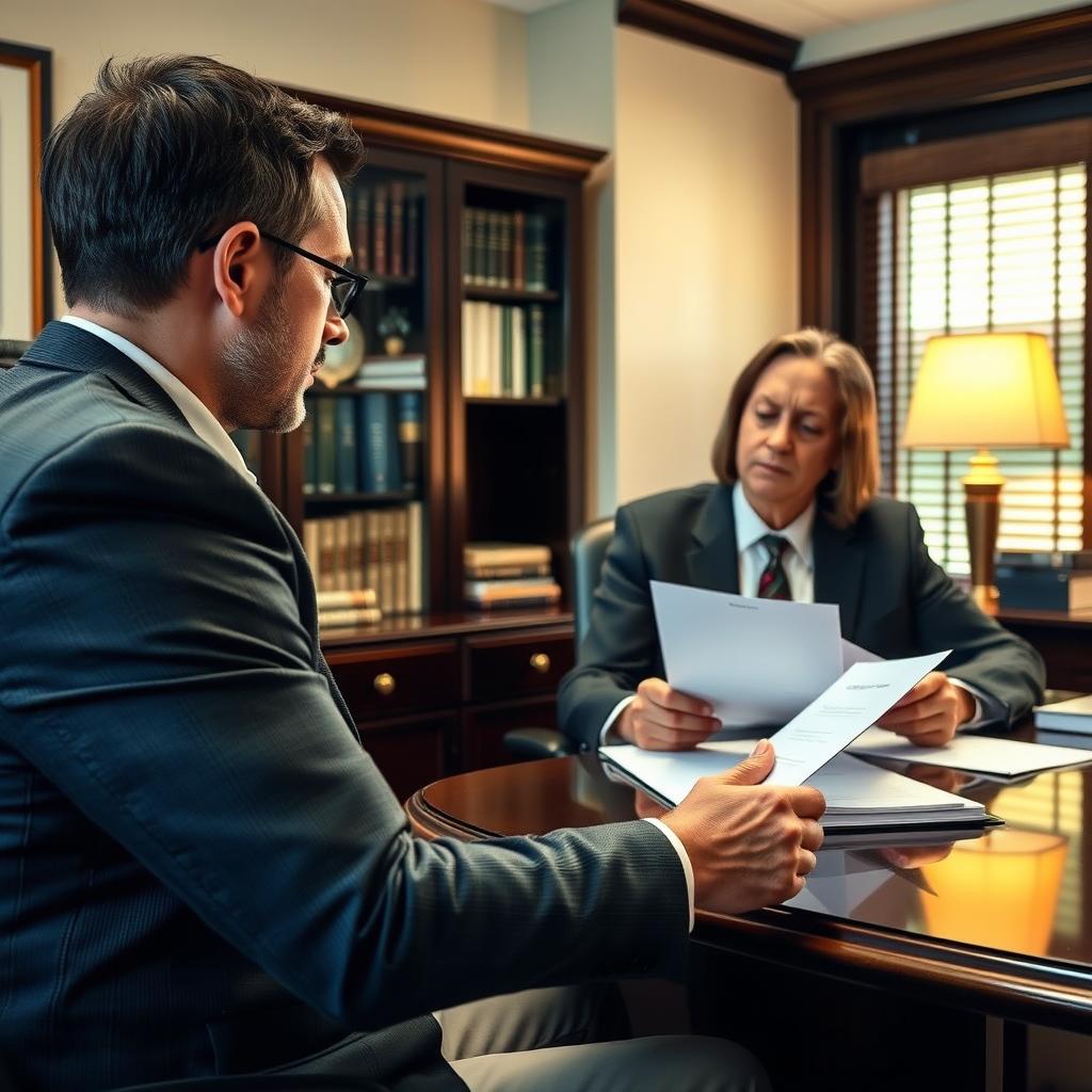 Product Liability Lawyer Goochland County, VA
