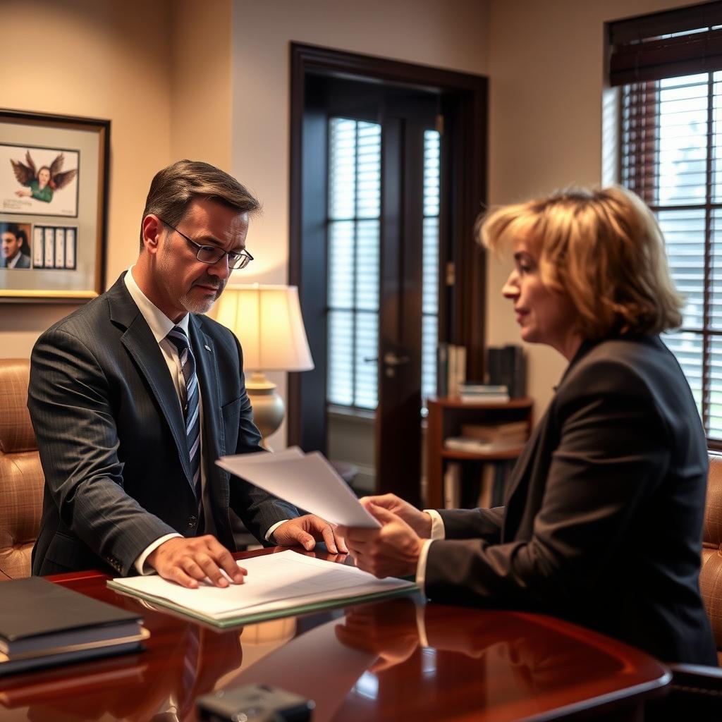 Product Liability Lawyer James City County, VA