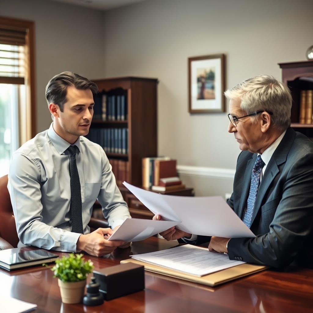Product Liability Lawyer King William County, VA