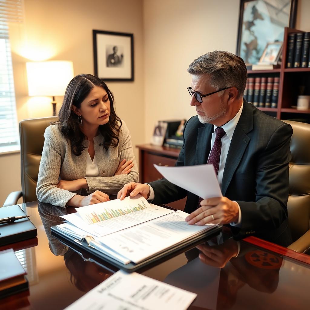 Product Liability Lawyer Louisa County, VA