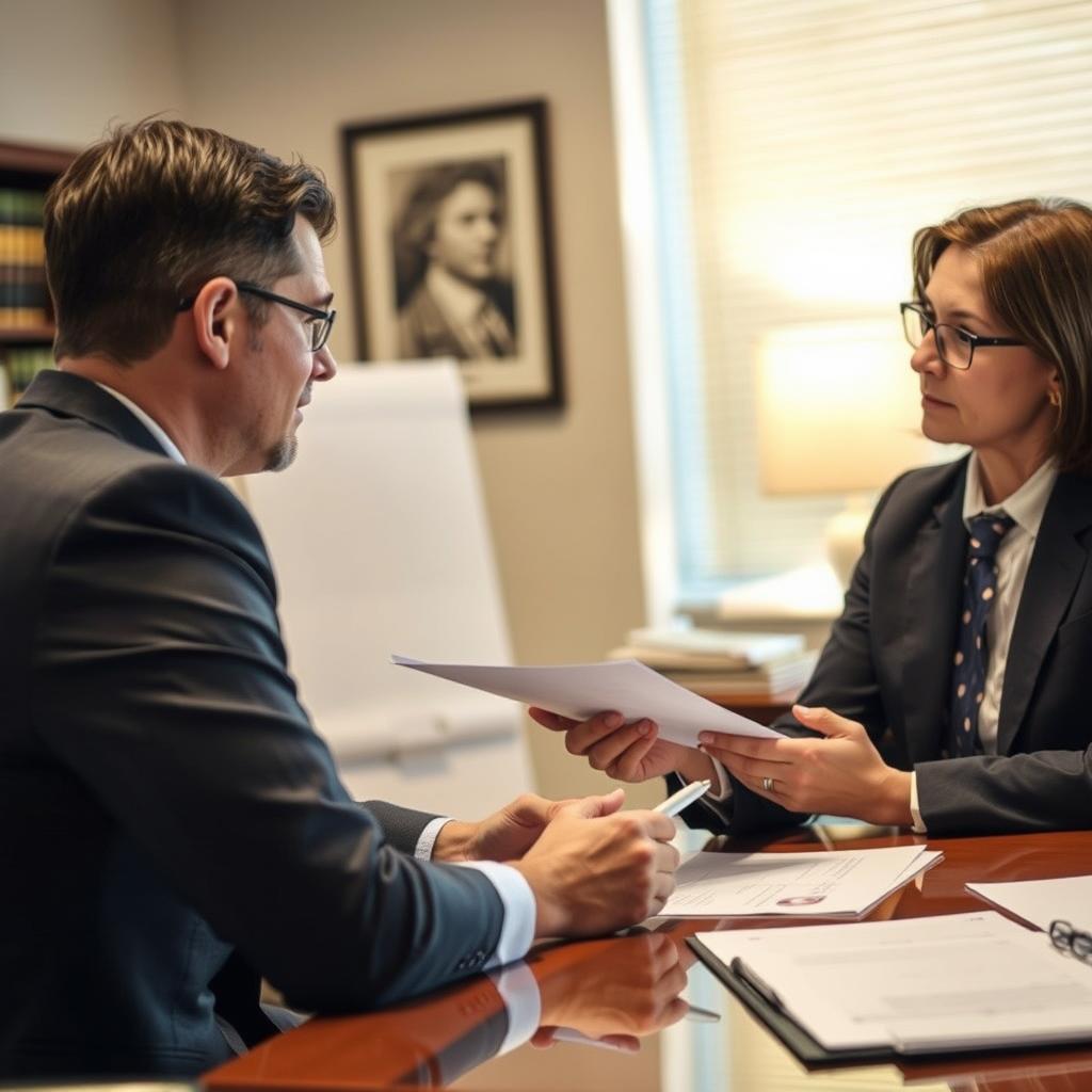 Product Liability Lawyer Roanoke County, VA