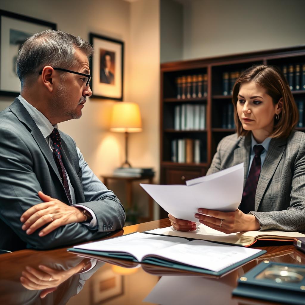 Product Liability Lawyer Rockingham County, VA