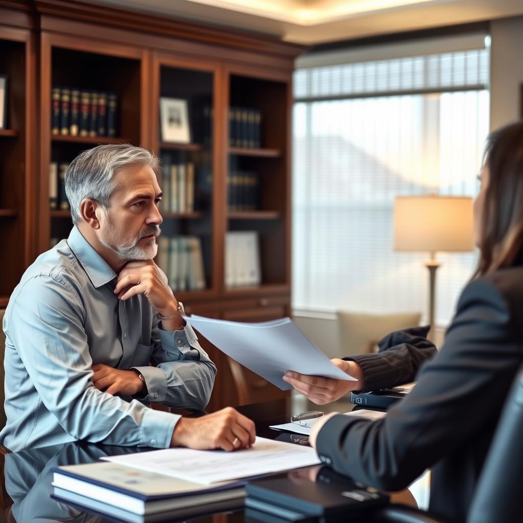 Product Liability Lawyer Virginia Beach, VA