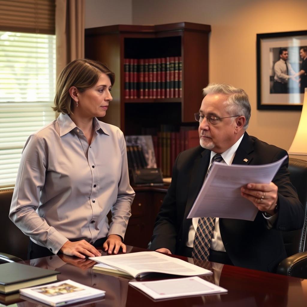 Product Liability Lawyer Virginia, VA