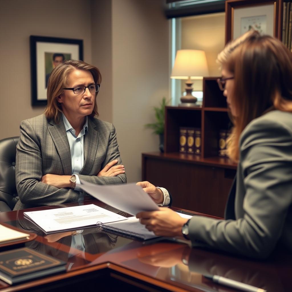 Product Liability Lawyer Virginia, VA
