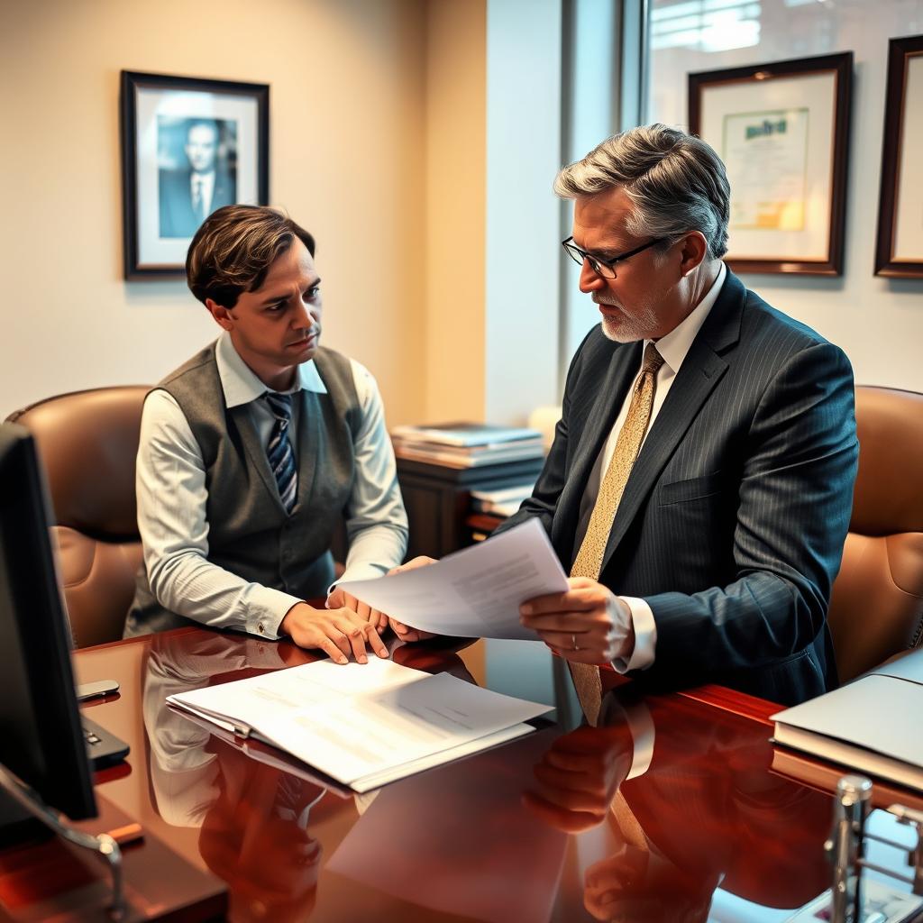 Public Transit Accident Lawyer Alexandria, VA