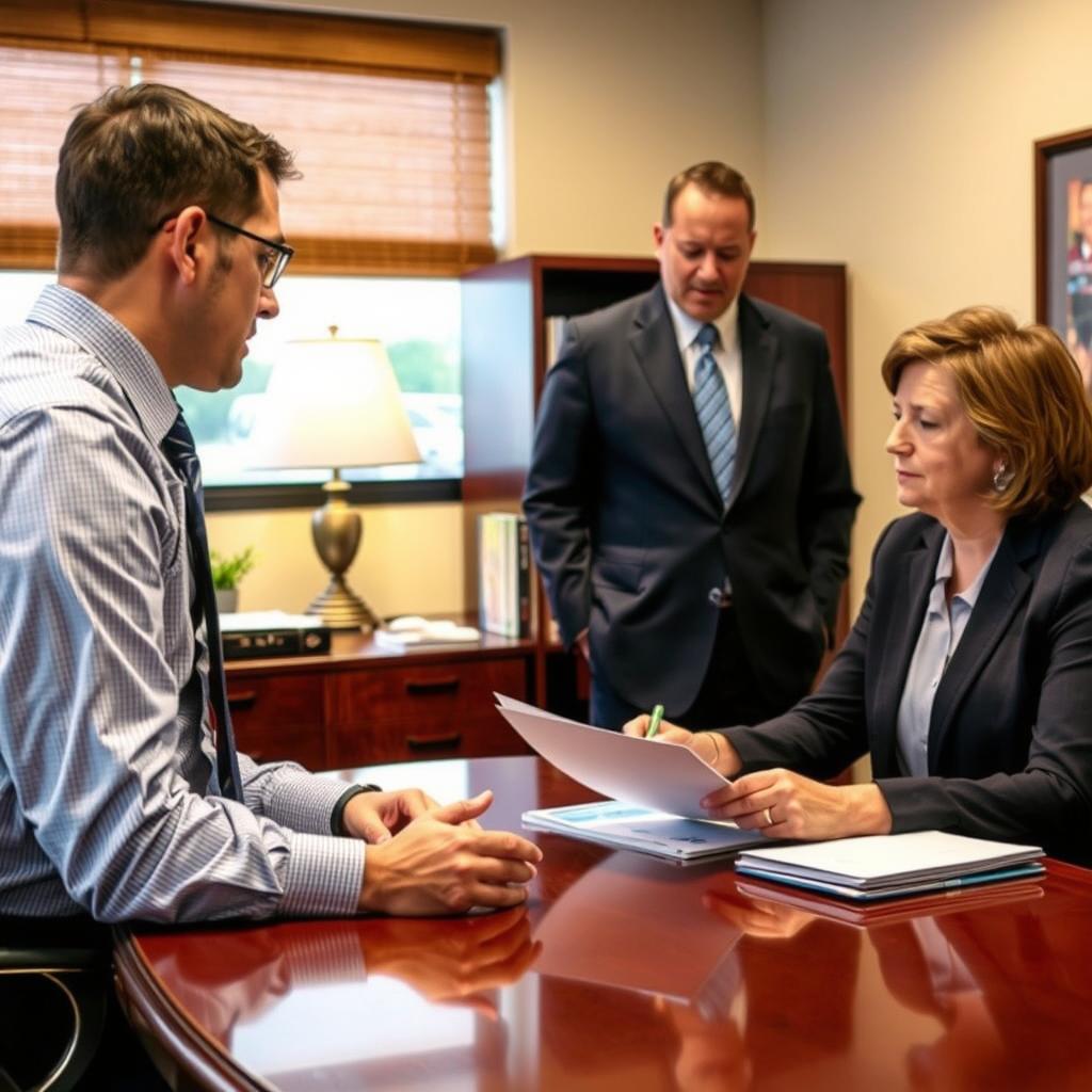 Public Transit Accident Lawyer Chesapeake, VA
