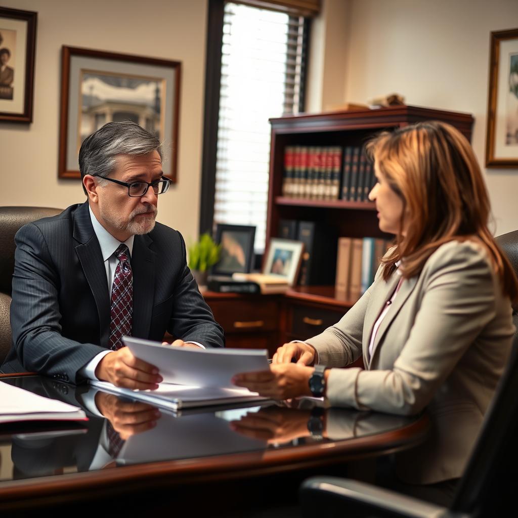 Public Transit Accident Lawyer Clarke County, VA