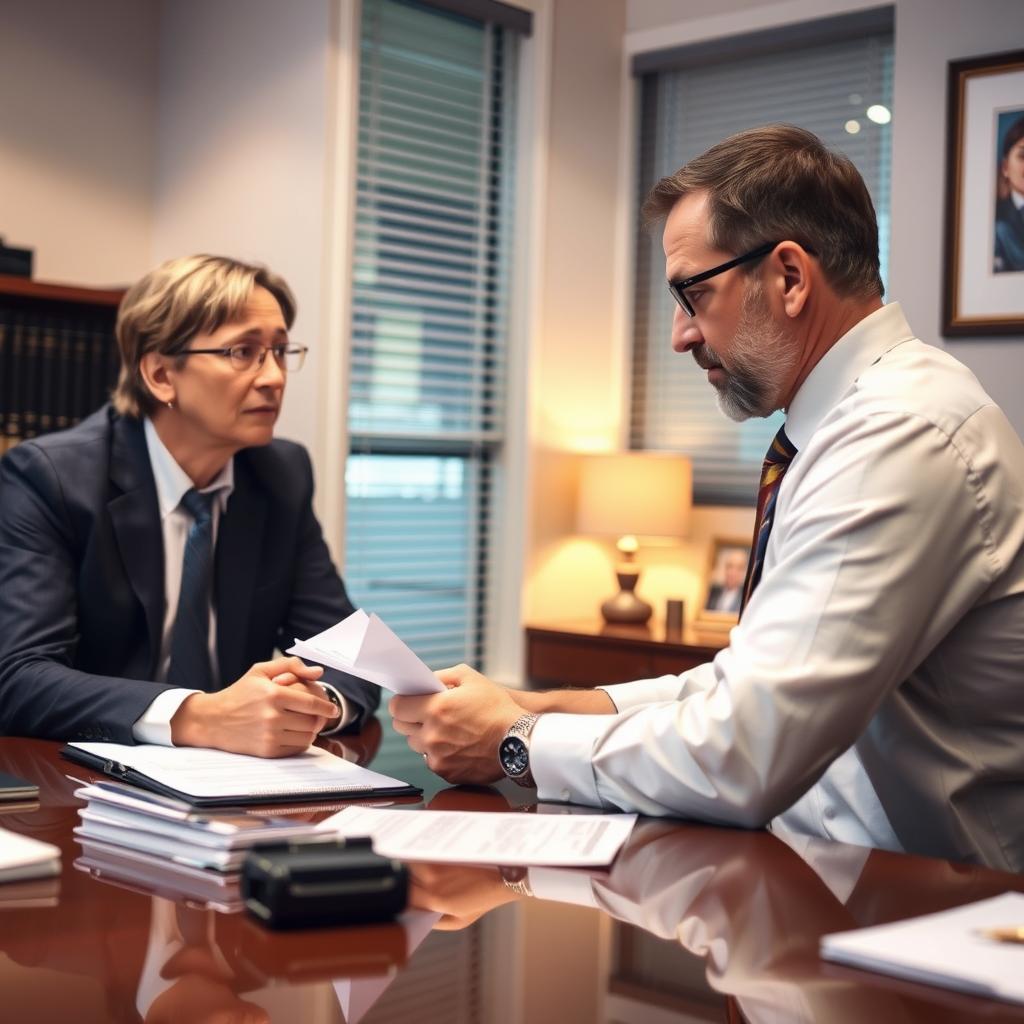 Public Transit Accident Lawyer Fairfax County, VA