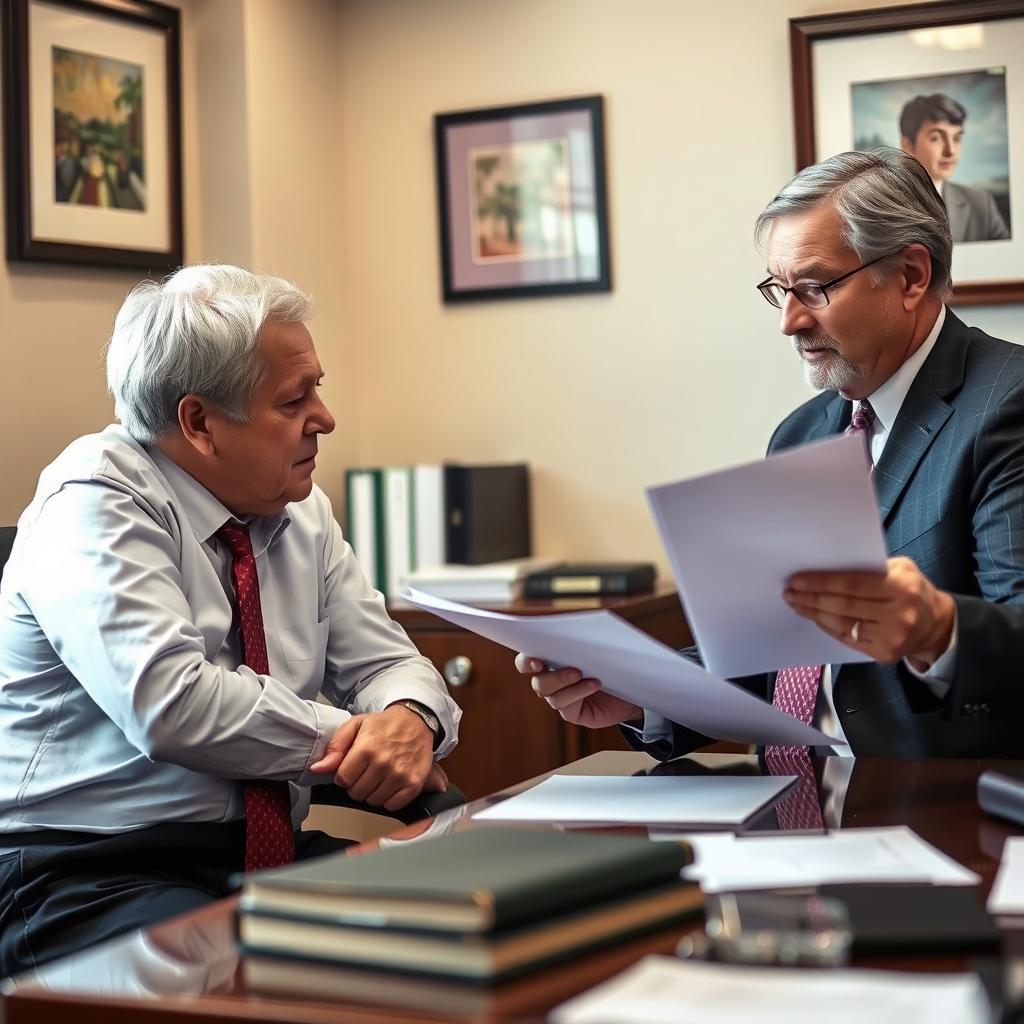 Public Transit Accident Lawyer Fairfax, VA
