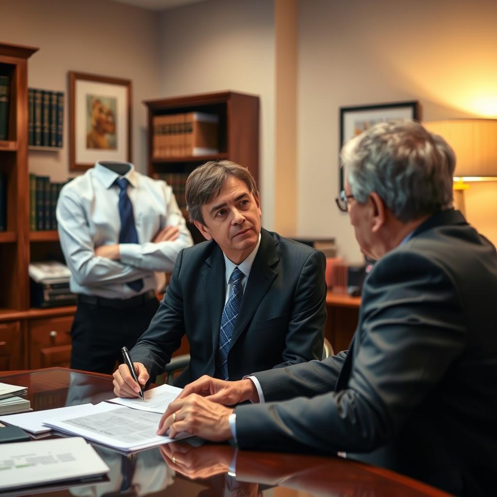 Public Transit Accident Lawyer Falls Church, VA