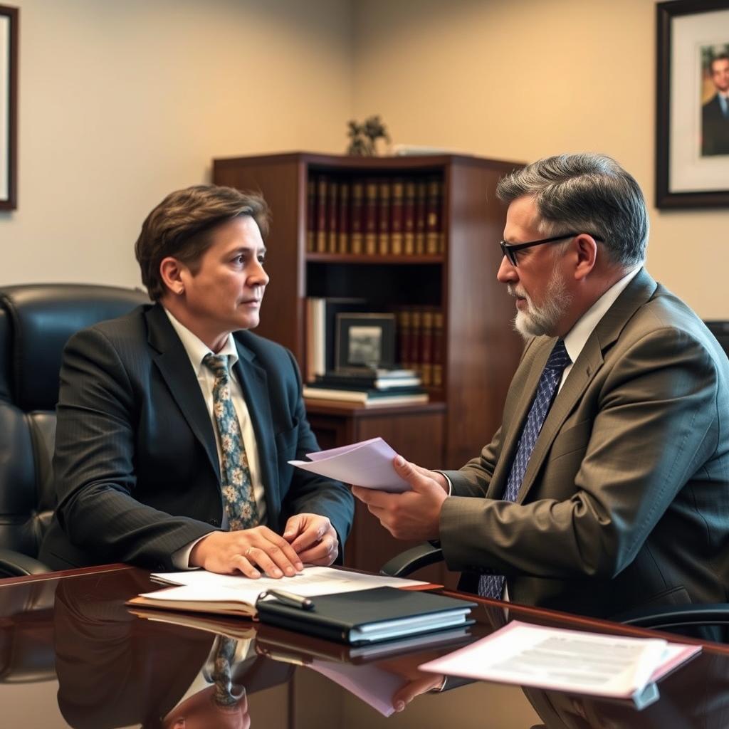 Public Transit Accident Lawyer James City County, VA