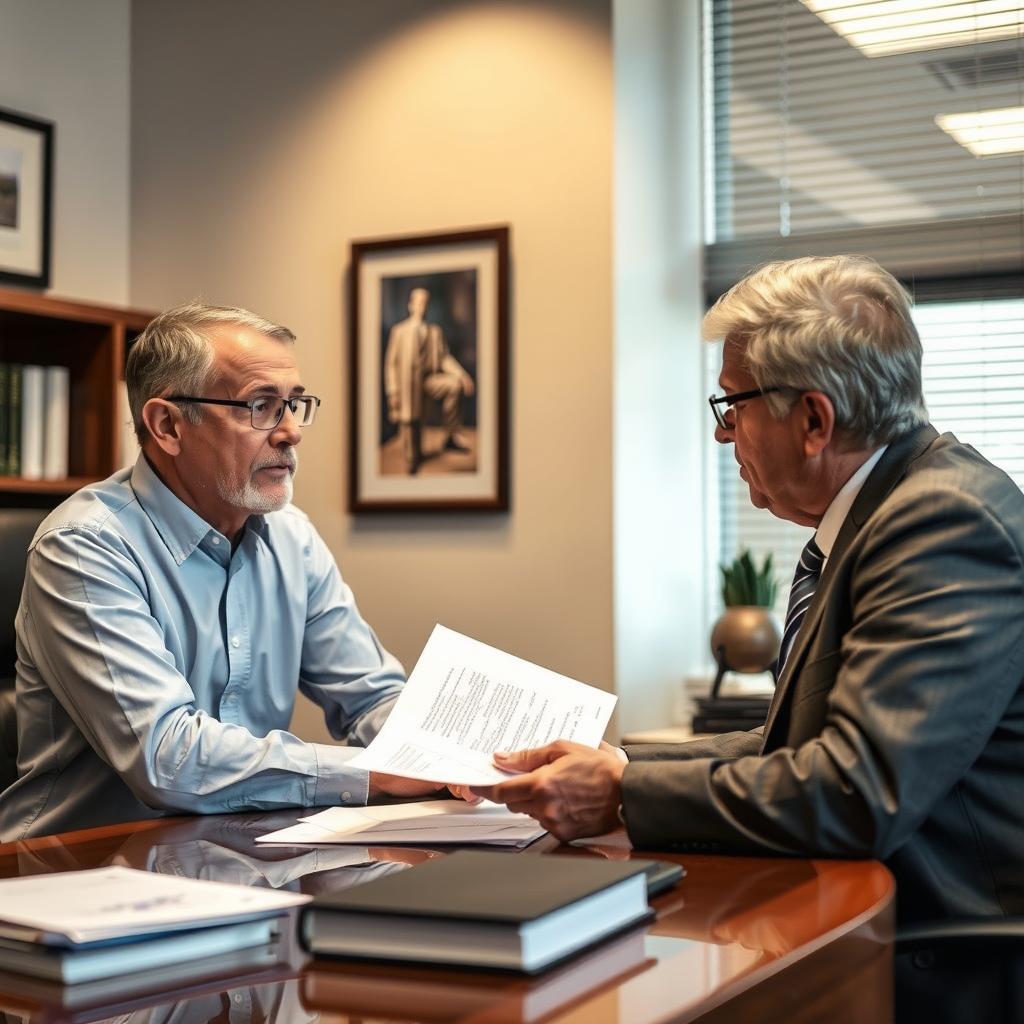 Public Transit Accident Lawyer Orange County, VA