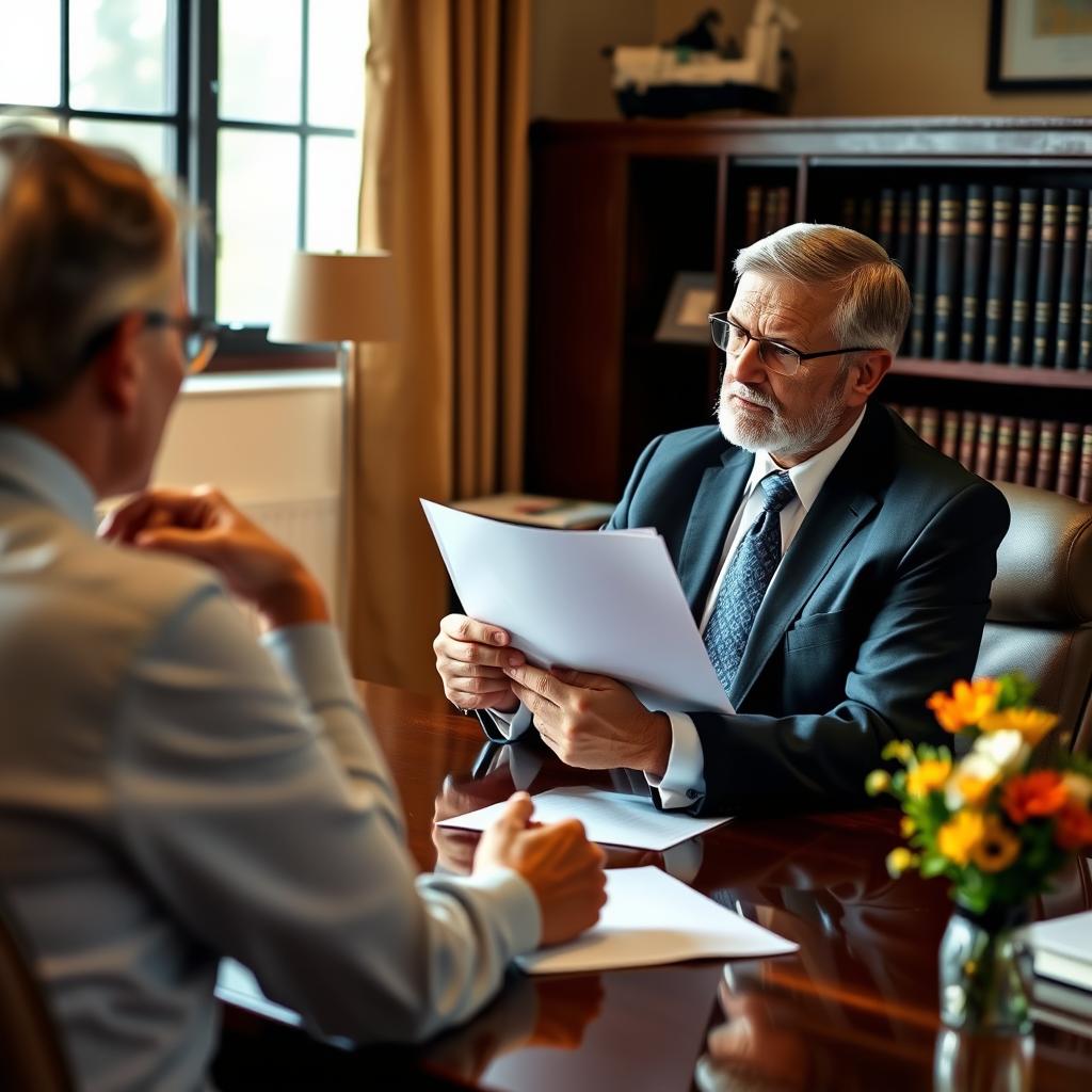 Rear-End Collision Lawyer Albemarle County, VA