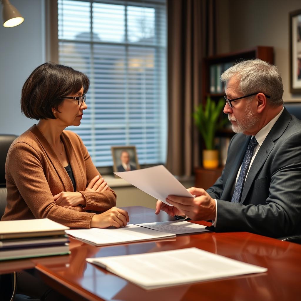 Rear-End Collision Lawyer Botetourt County, VA