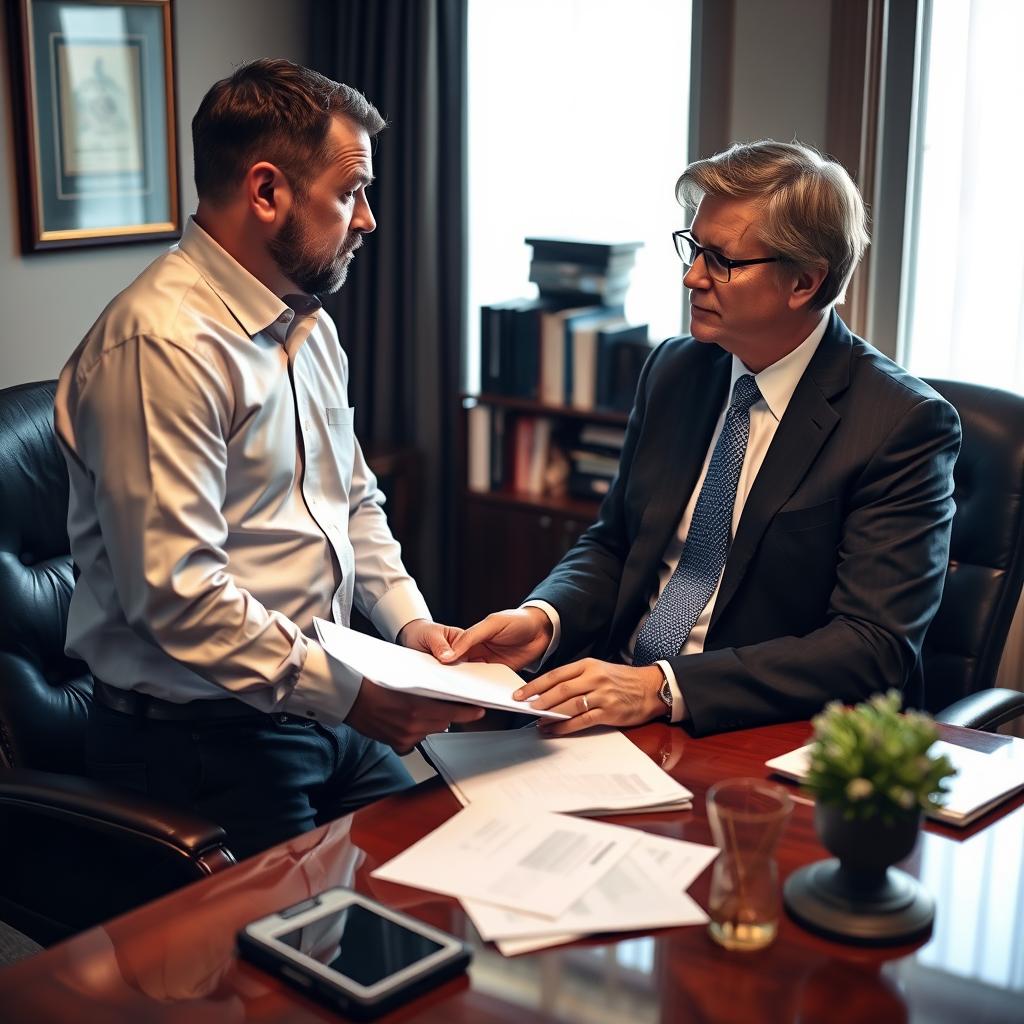 Rear-End Collision Lawyer Gloucester County, VA