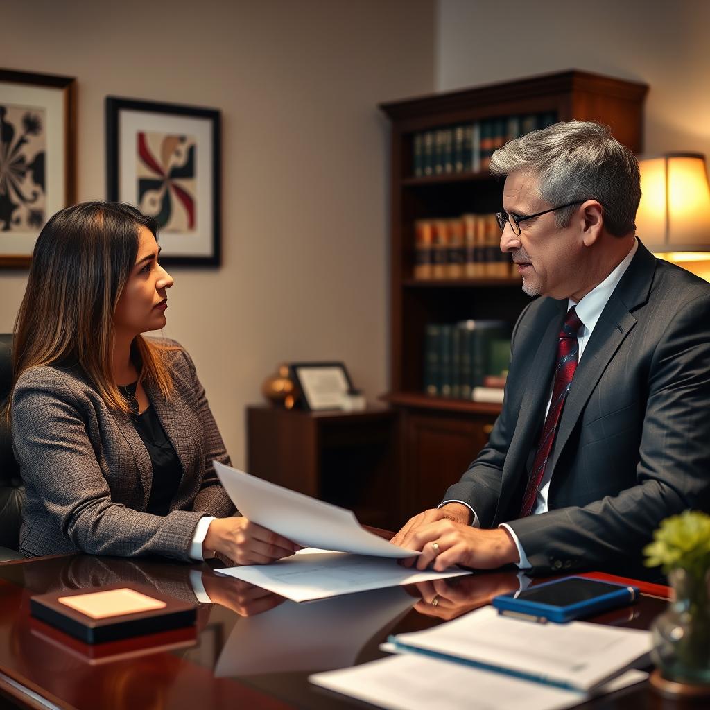Rear-End Collision Lawyer Gloucester County, VA
