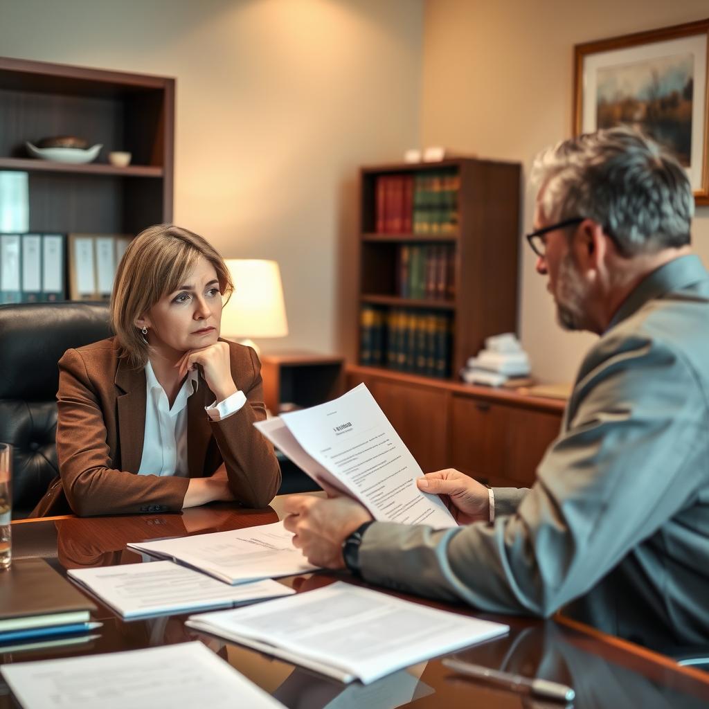 Rear-End Collision Lawyer Hanover County, VA