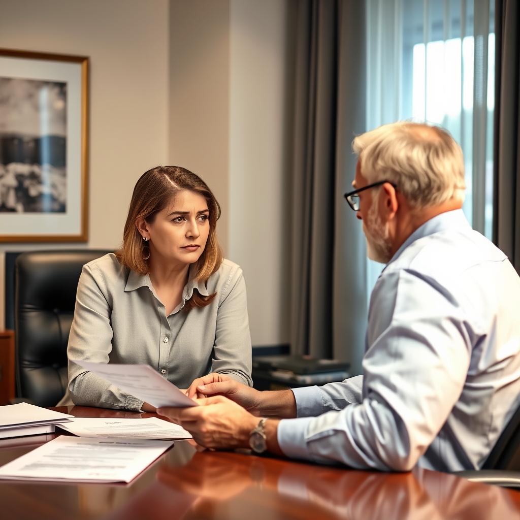 Rear-End Collision Lawyer Poquoson, VA