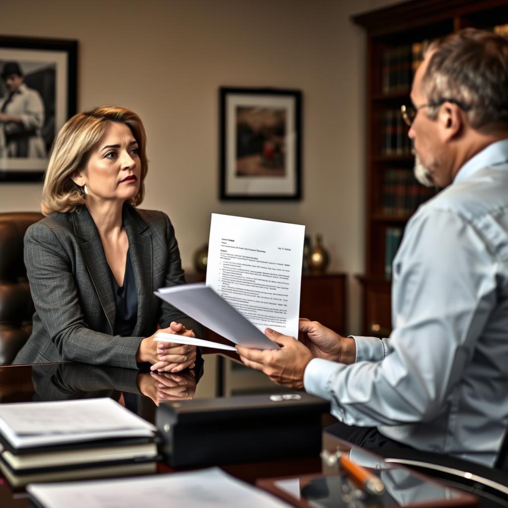 Rear-End Collision Lawyer Shenandoah County, VA