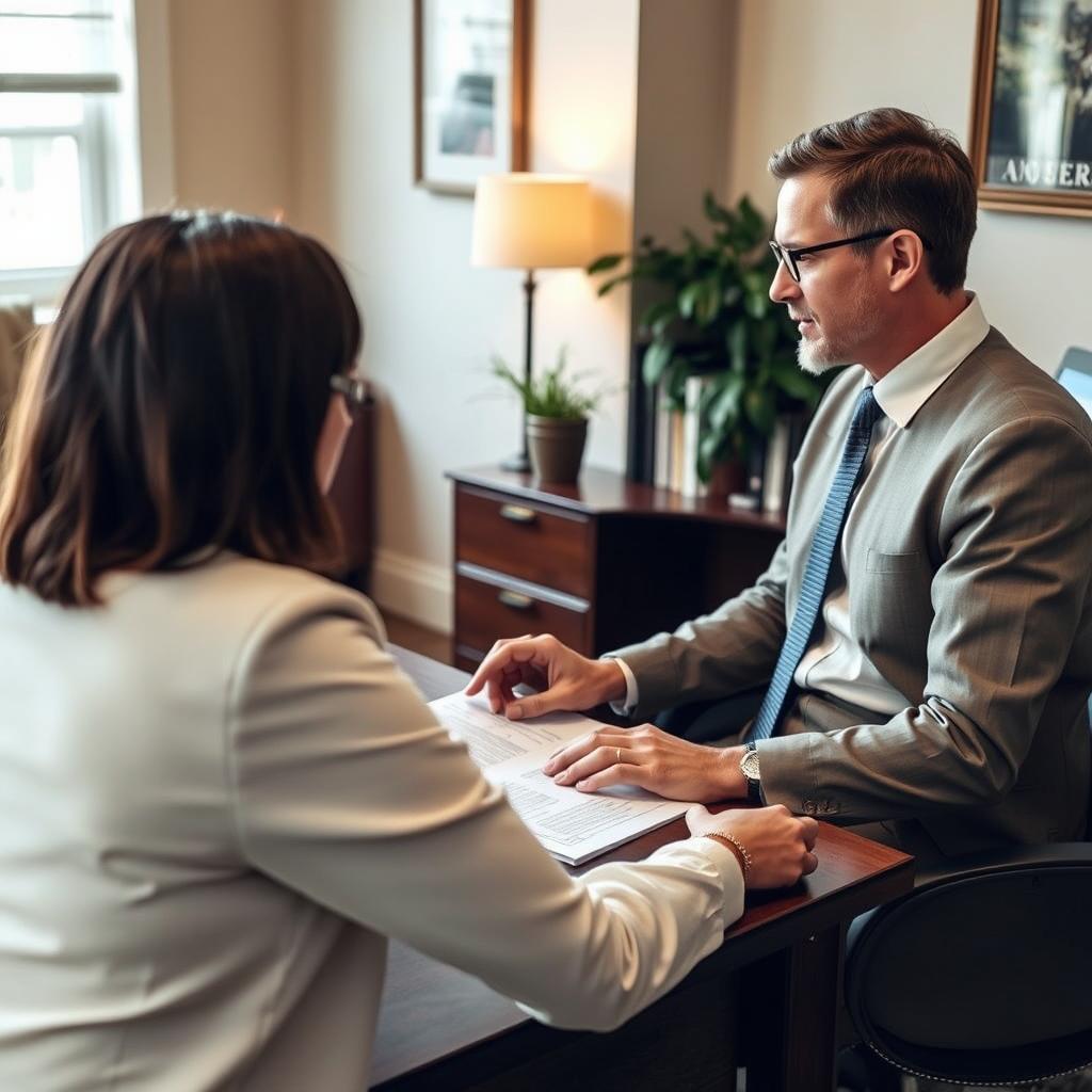 Rideshare Accident Lawyer Albemarle County, VA