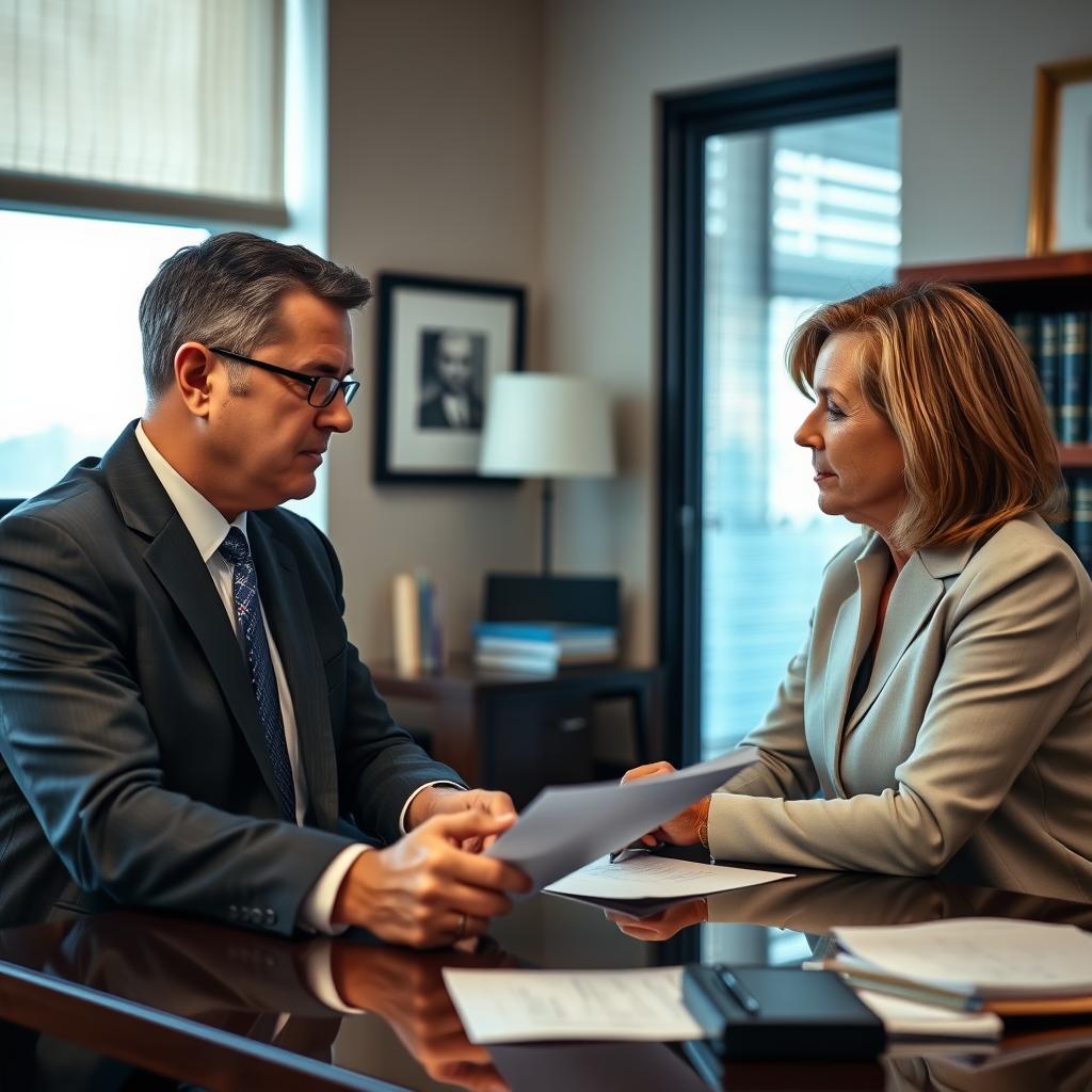 Rideshare Accident Lawyer Alexandria, VA