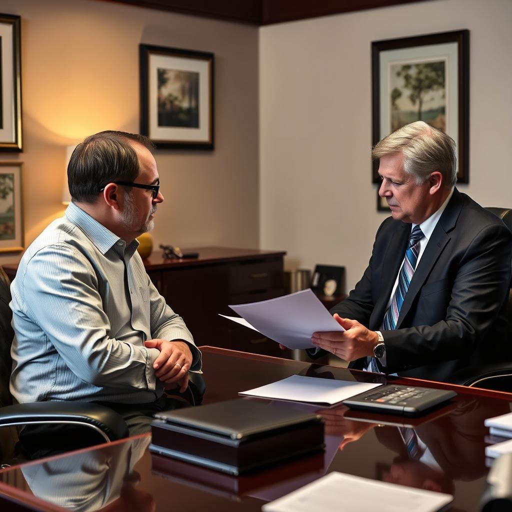 Rideshare Accident Lawyer Bedford County, VA