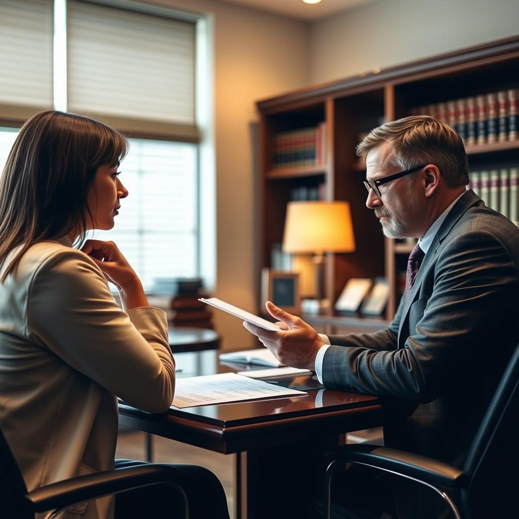 Rideshare Accident Lawyer Botetourt County, VA