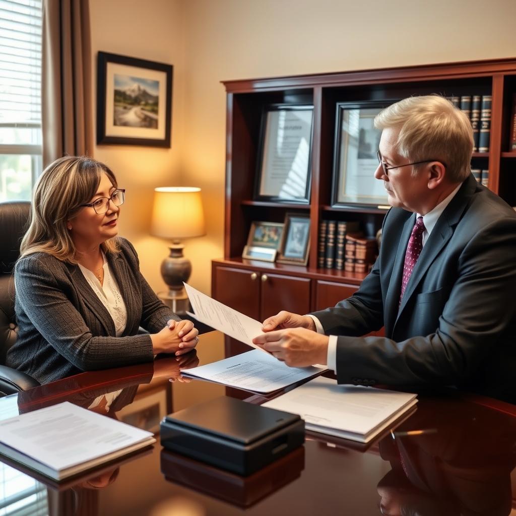 Rideshare Accident Lawyer Caroline County, VA