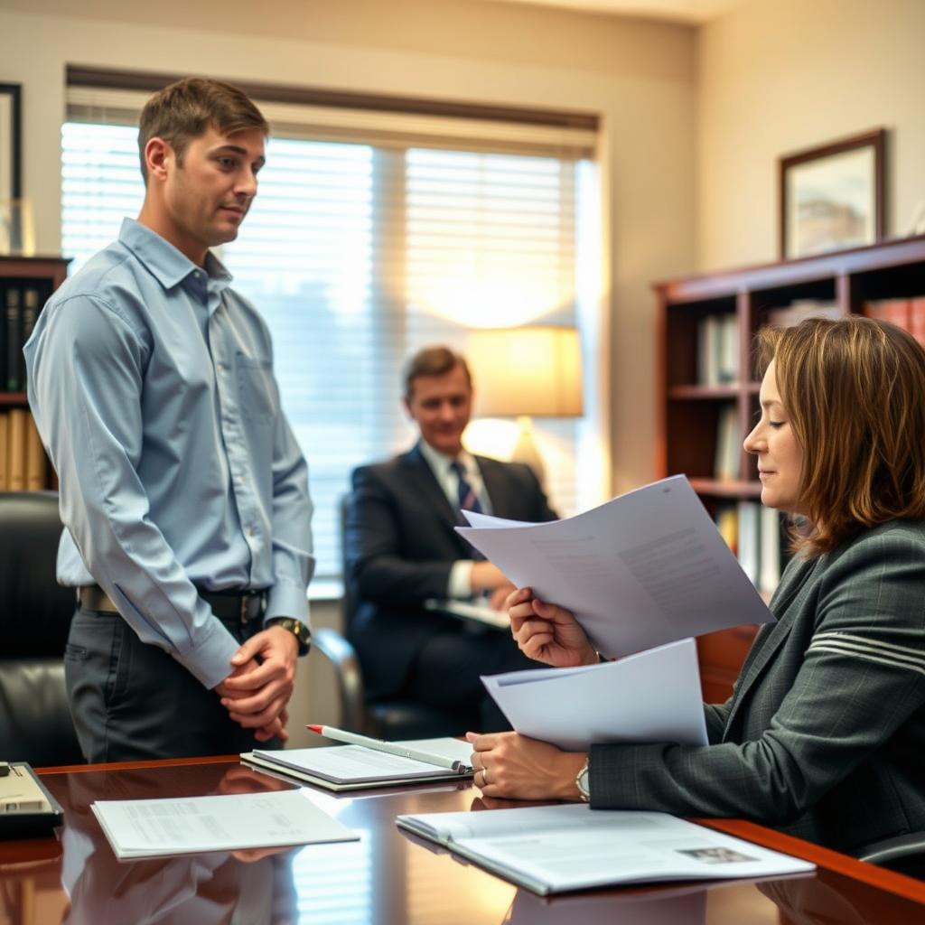 Rideshare Accident Lawyer Clarke County, VA