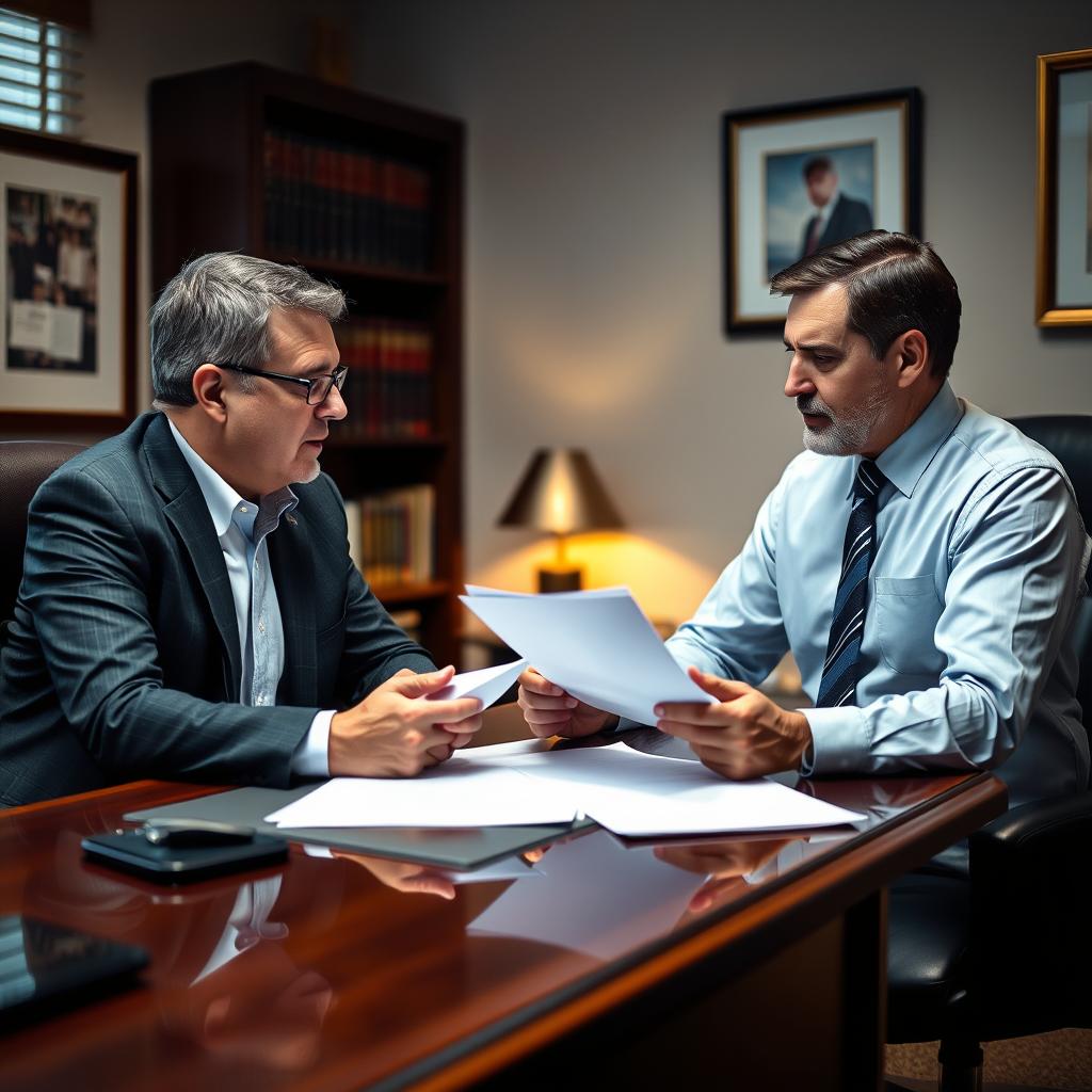 Rideshare Accident Lawyer Fredericksburg, VA
