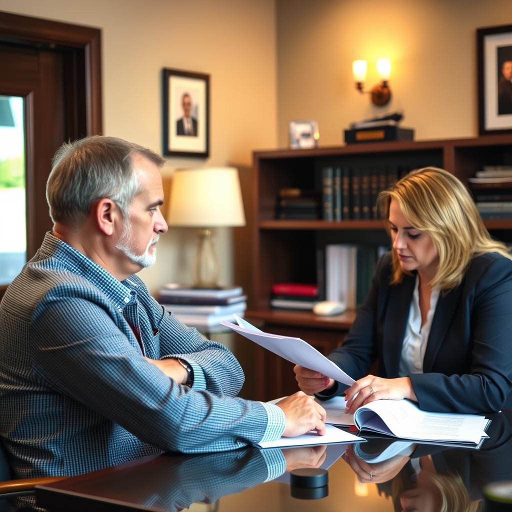 Rideshare Accident Lawyer Greene County, VA