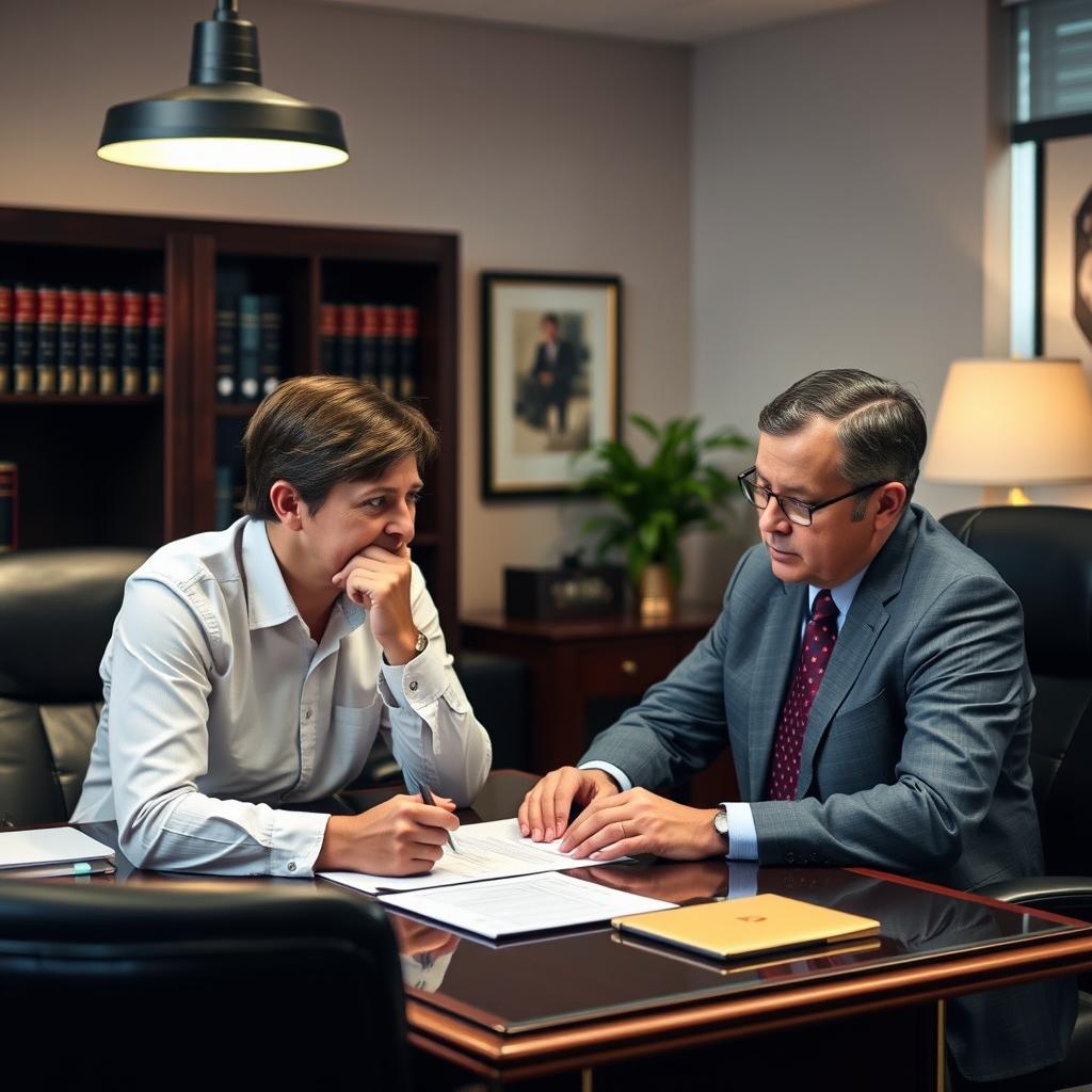 Rideshare Accident Lawyer New Kent County, VA