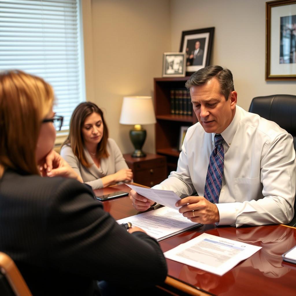 Rideshare Accident Lawyer Poquoson, VA
