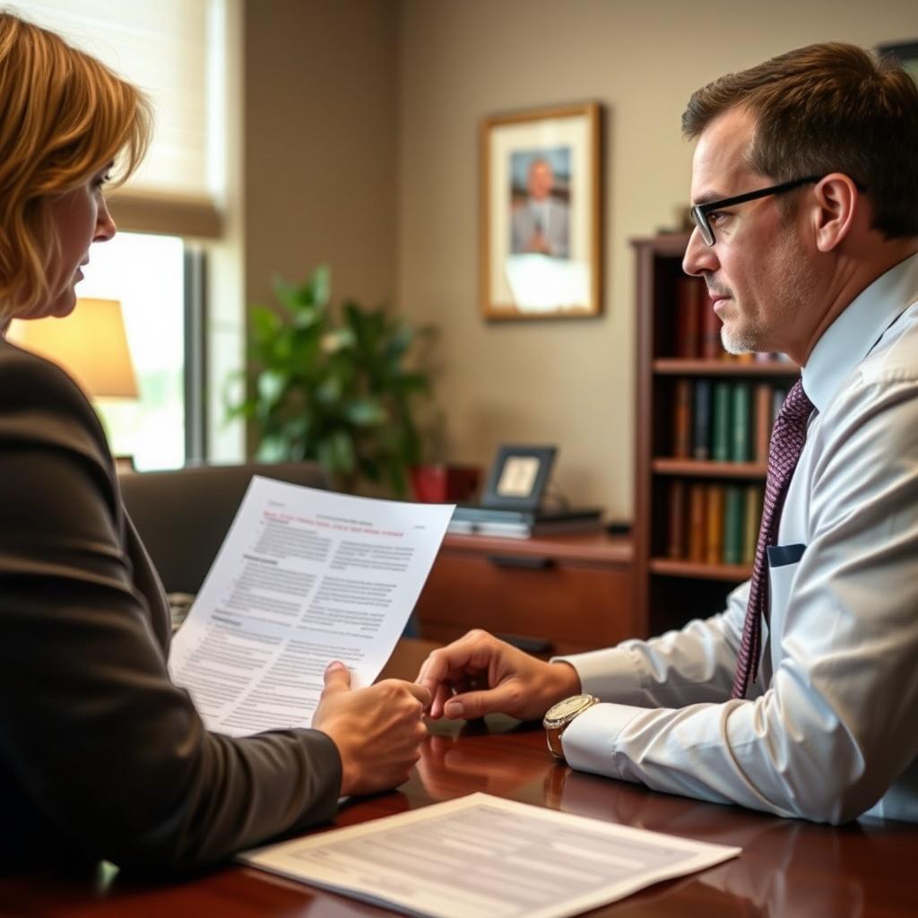 Rideshare Accident Lawyer Prince George County, VA