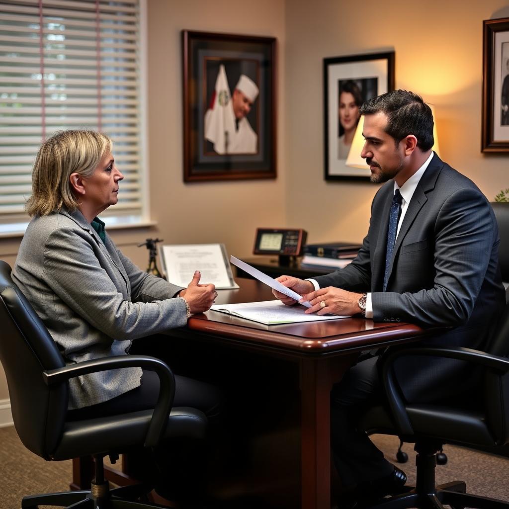 Rideshare Accident Lawyer Rappahannock County, VA