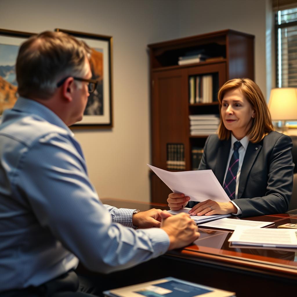 Rideshare Accident Lawyer Rockingham County, VA
