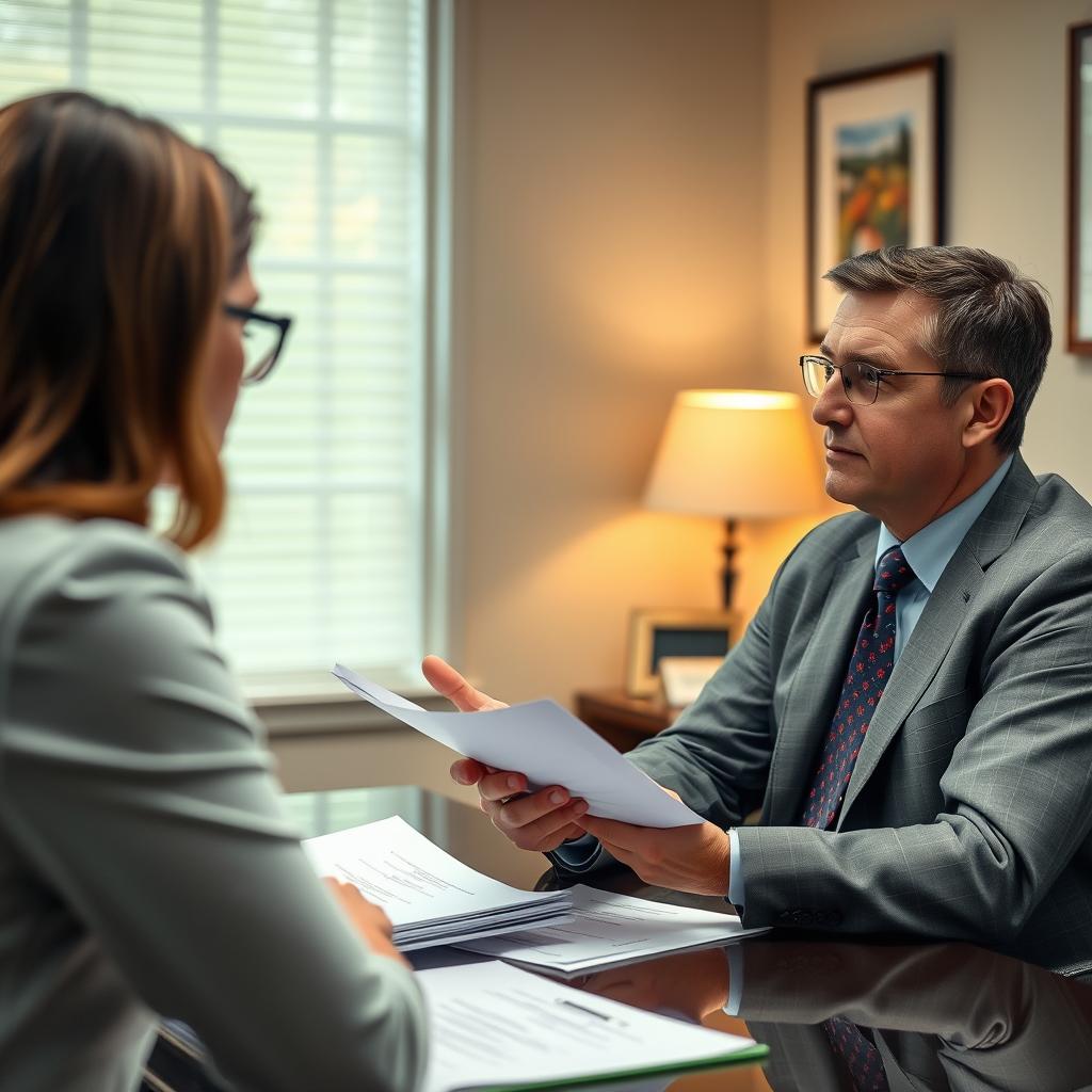 Rideshare Accident Lawyer Shenandoah County, VA