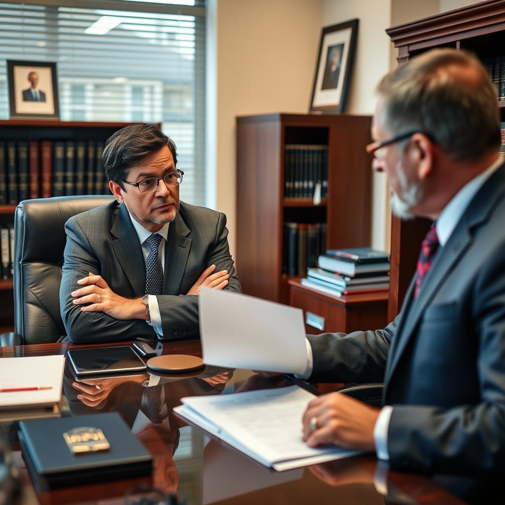 Rideshare Accident Lawyer Warren County, VA