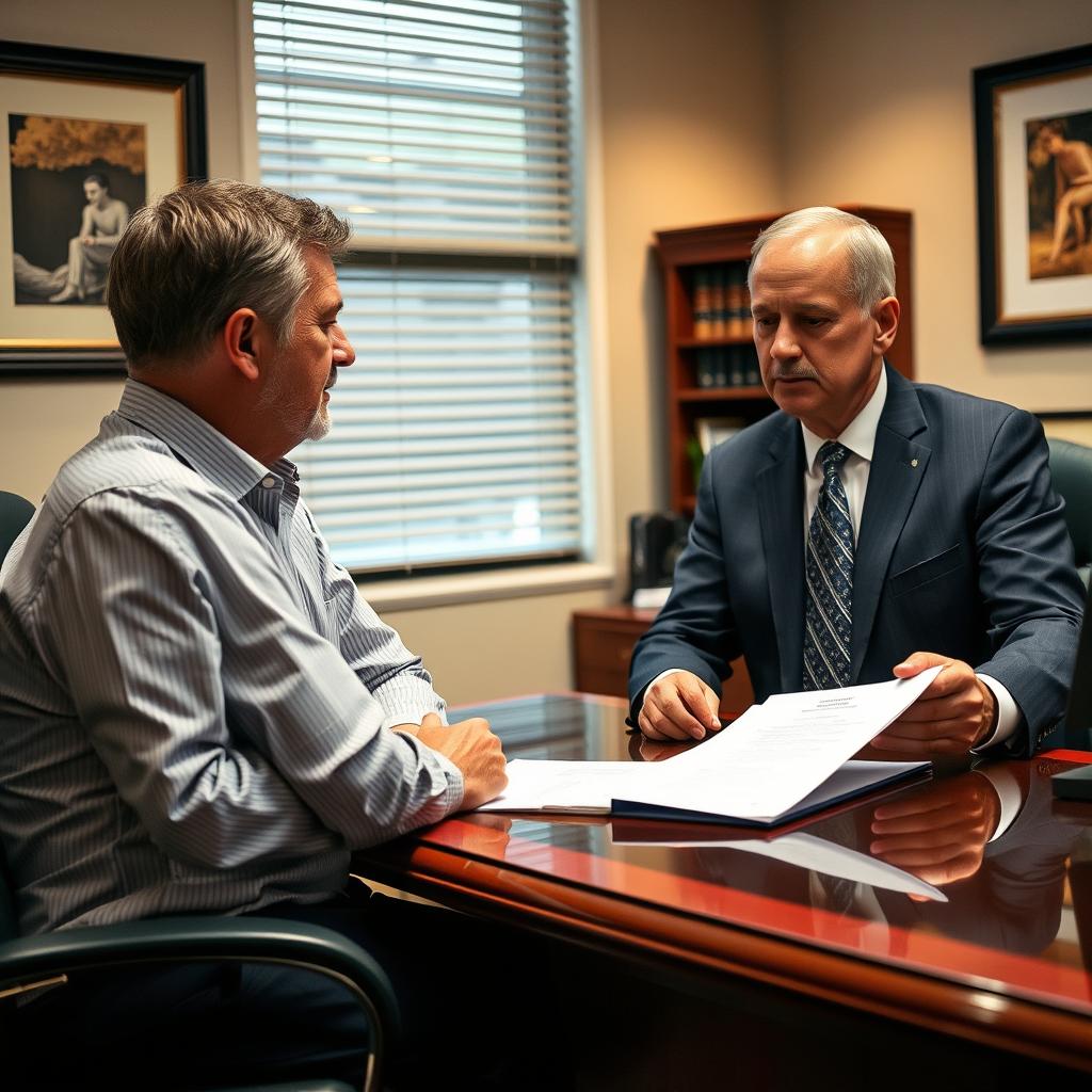 Spinal Cord Injury Lawyer Colonial Heights, VA