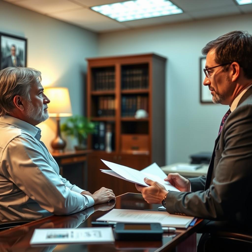 Spinal Cord Injury Lawyer Dinwiddie County, VA